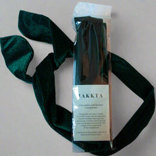 Last inn bildet i Galleri-visningsprogrammet, Twisty hårbånd Grønn