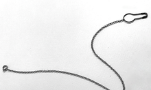 Last inn bildet i Galleri-visningsprogrammet, Rolo Man, Sikkerhetskjede til høreapparat og CI