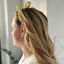 Last inn bildet i Galleri-visningsprogrammet, Twisty hårbånd Grønn