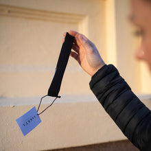 Last inn bildet i Galleri-visningsprogrammet, IAKKTA treningsbånd til høreapparat