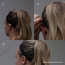 Last inn bildet i Galleri-visningsprogrammet, IAKKTA treningsbånd til høreapparat