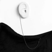 Last inn bildet i Galleri-visningsprogrammet, Rolo Man, Sikkerhetskjede til høreapparat og CI