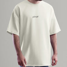 Last inn bildet i Galleri-visningsprogrammet, &quot;Glem det&quot; print - oversized t-skjorte i 100 % bomull
